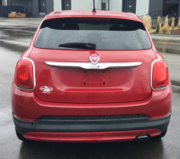 2016 FIAT 500X - 110K MILES! - 6