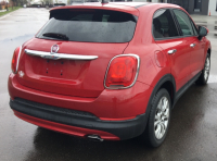 2016 FIAT 500X - 110K MILES! - 7