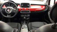 2016 FIAT 500X - 110K MILES! - 16