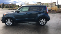 2018 KIA SOUL - 75K MILES - 4