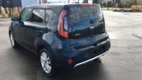 2018 KIA SOUL - 75K MILES - 5