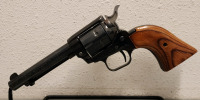 Heritage Rough Rider .22LR Single Action Revolver-- B56660 - 4
