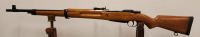 Madsen M. G/A .30Cal Bolt Action Rifle, Rare Military-- 4951-58 - 4