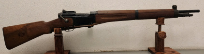 MAS French 1936 Chambered In 7.5 France Bolt Action Rifle, Rare Matching Numbers-- 97541