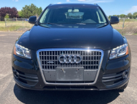 2012 AUDI Q5 - AWD ! - 2