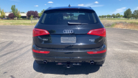 2012 AUDI Q5 - AWD ! - 5