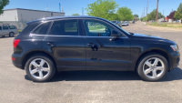 2012 AUDI Q5 - AWD ! - 7