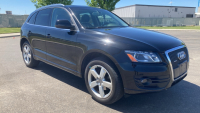 2012 AUDI Q5 - AWD ! - 8