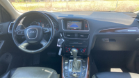 2012 AUDI Q5 - AWD ! - 17