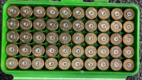 (300) Rounds 38 Special Brass Unprimed & (50) Rounds 38 Special Primed - 3