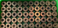 (300) Rounds 38 Special Brass Unprimed & (50) Rounds 38 Special Primed - 4