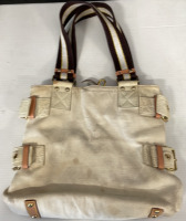 Louis Vuitton Trunks & Bags Canvas Logo Small Tote Bag - 2