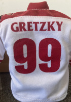 Phoenix Coyotes Hockey Mini Jerseies - 4