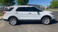 2015 FORD EXPLORER - 3RD ROW ! - 7