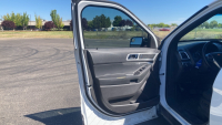 2015 FORD EXPLORER - 3RD ROW ! - 9