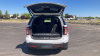 2015 FORD EXPLORER - 3RD ROW ! - 13
