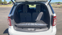 2015 FORD EXPLORER - 3RD ROW ! - 14