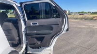 2015 FORD EXPLORER - 3RD ROW ! - 15