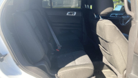 2015 FORD EXPLORER - 3RD ROW ! - 16