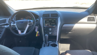 2015 FORD EXPLORER - 3RD ROW ! - 17