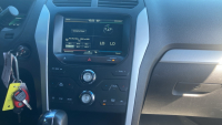 2015 FORD EXPLORER - 3RD ROW ! - 21