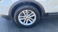 2015 FORD EXPLORER - 3RD ROW ! - 23