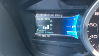 2015 FORD EXPLORER - 3RD ROW ! - 28