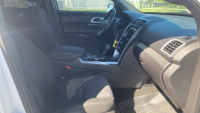 2015 FORD EXPLORER - 3RD ROW ! - 30