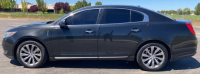 2013 LINCOLN MKS - AWD! - 3