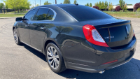 2013 LINCOLN MKS - AWD! - 4