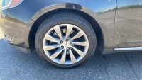 2013 LINCOLN MKS - AWD! - 23