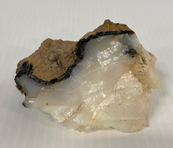3&rdquo; Wide Agate Specimen Stone