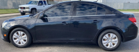 2012 CHEVROLET CRUZE- RUNS WELL! - 3