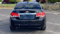 2012 CHEVROLET CRUZE- RUNS WELL! - 5