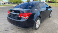 2012 CHEVROLET CRUZE- RUNS WELL! - 6
