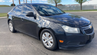 2012 CHEVROLET CRUZE- RUNS WELL! - 8