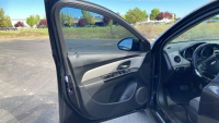 2012 CHEVROLET CRUZE- RUNS WELL! - 9