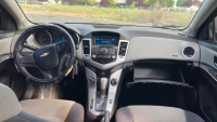 2012 CHEVROLET CRUZE- RUNS WELL! - 16