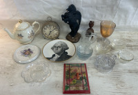 Vintage Knick Knacks