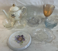 Vintage Knick Knacks - 3