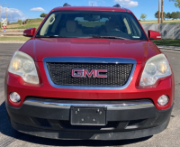 2012 GMC ACADIA - AWD! - 2