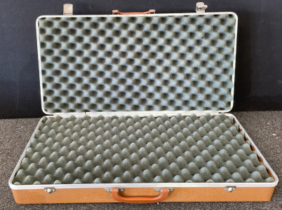 Heavy Duty Doskocil Gun Case