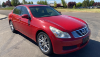 2008 INFINITI G35 - 121K MILES! - 8