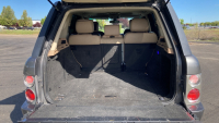 2007 LAND ROVER RANGE ROVER - DVD SYSTEM! - 14