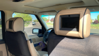 2007 LAND ROVER RANGE ROVER - DVD SYSTEM! - 19