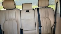 2007 LAND ROVER RANGE ROVER - DVD SYSTEM! - 23