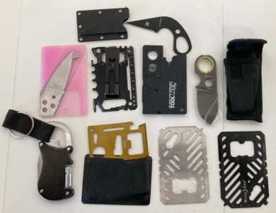 Self Protection Wallet Tools