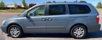 2006 KIA SEDONA - DRIVES WELL! - 3