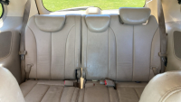 2006 KIA SEDONA - DRIVES WELL! - 12