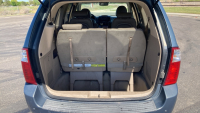 2006 KIA SEDONA - DRIVES WELL! - 14